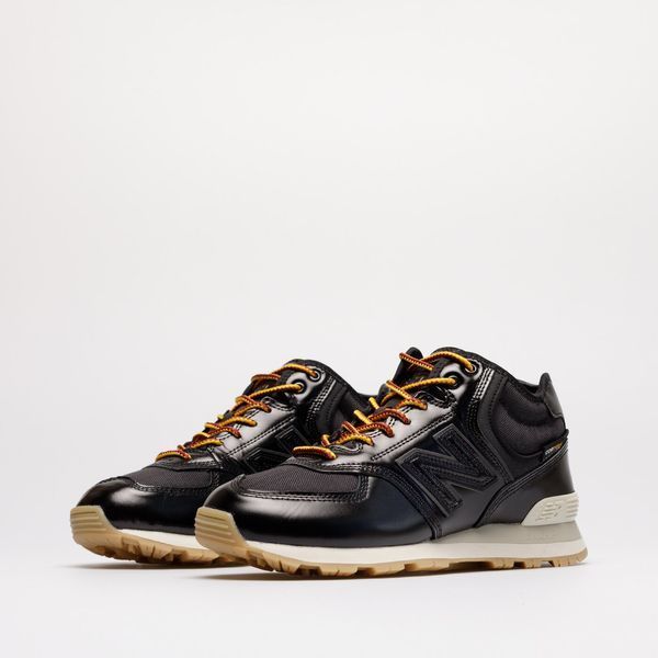 Кросівки чоловічі New Balance 574 Mid Sneakerboots (U574HMZ) — фото 8