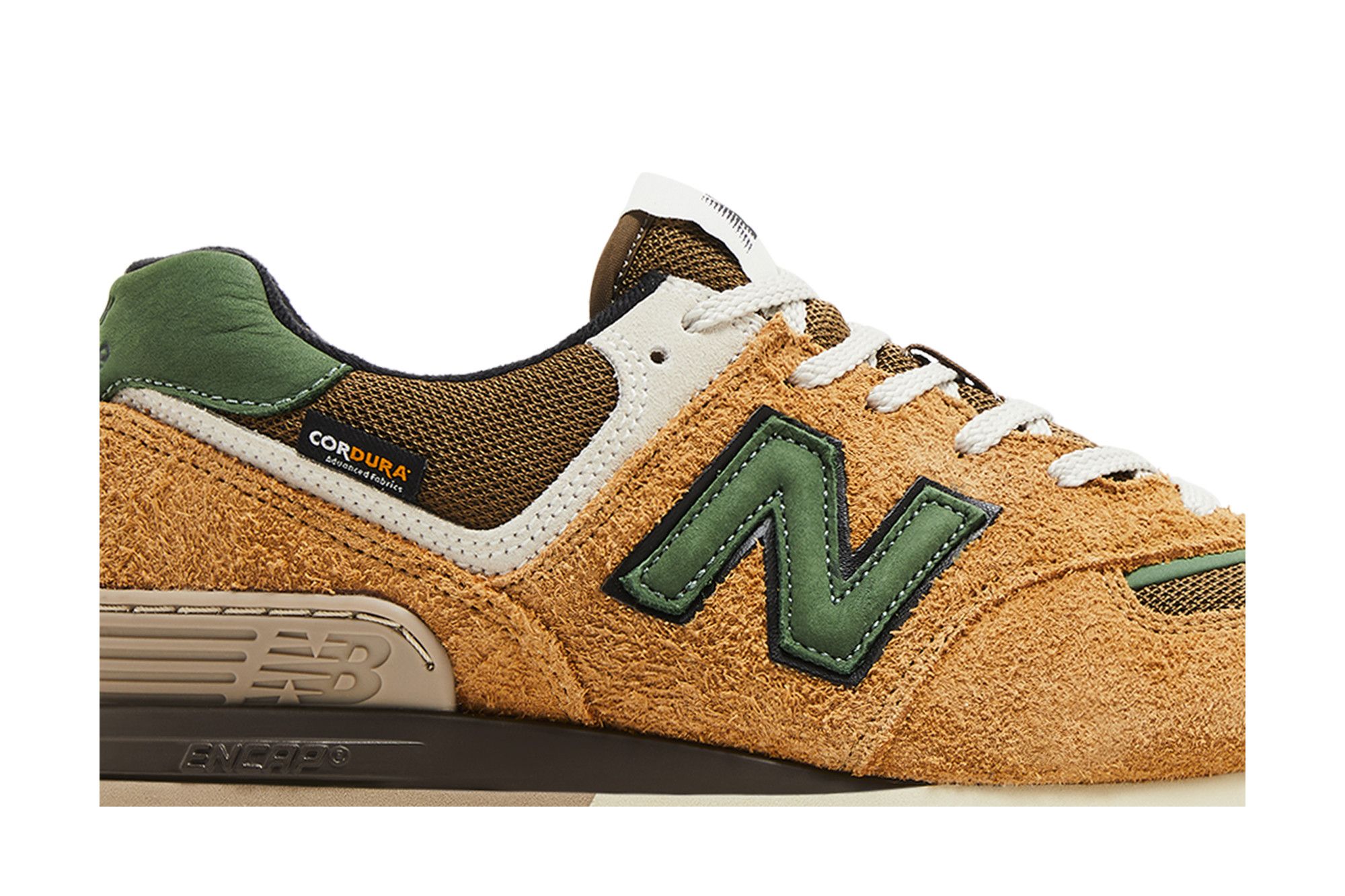 Кросівки New Balance 574 — фото 3