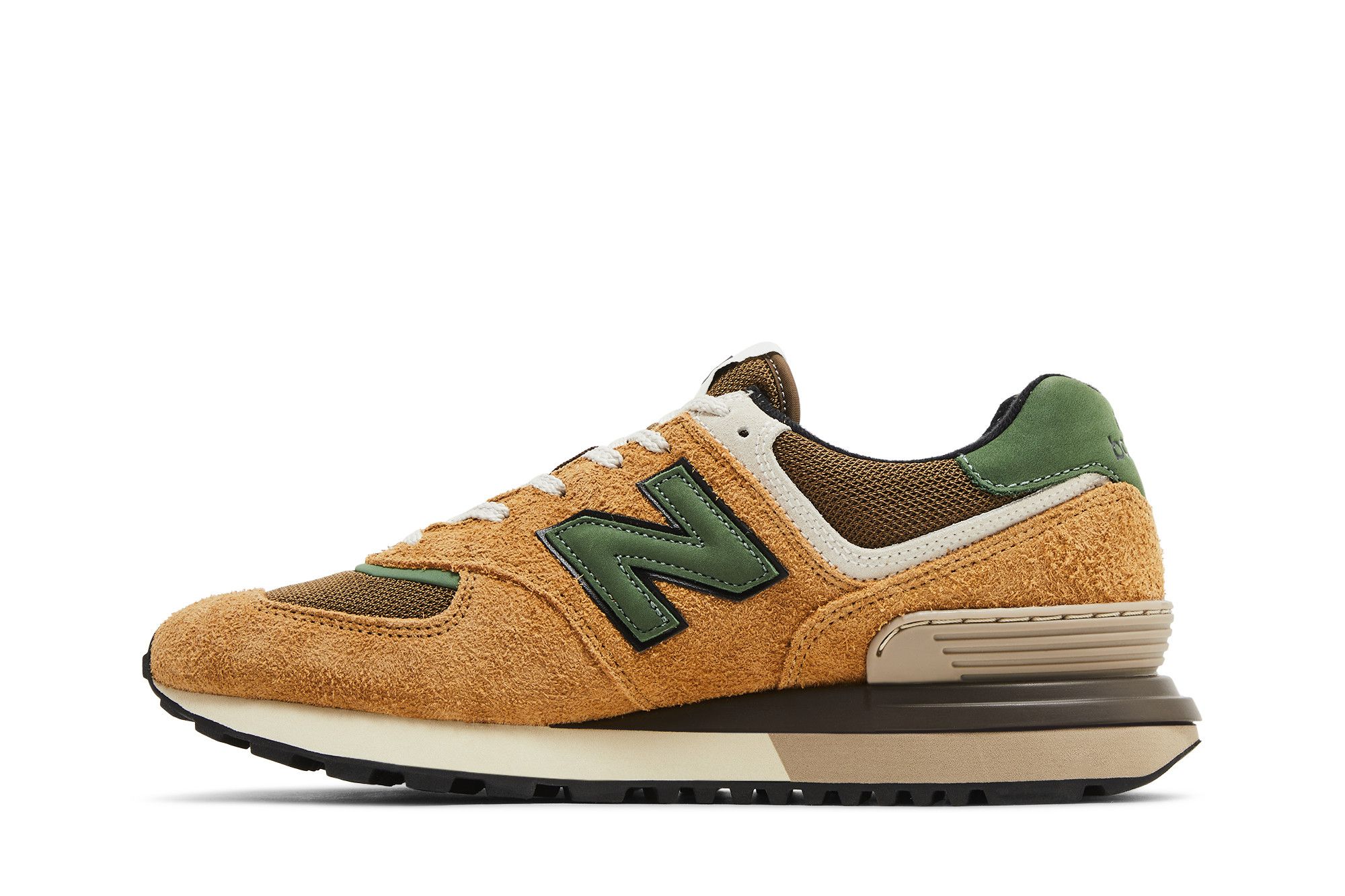 Кросівки New Balance 574 — фото 4