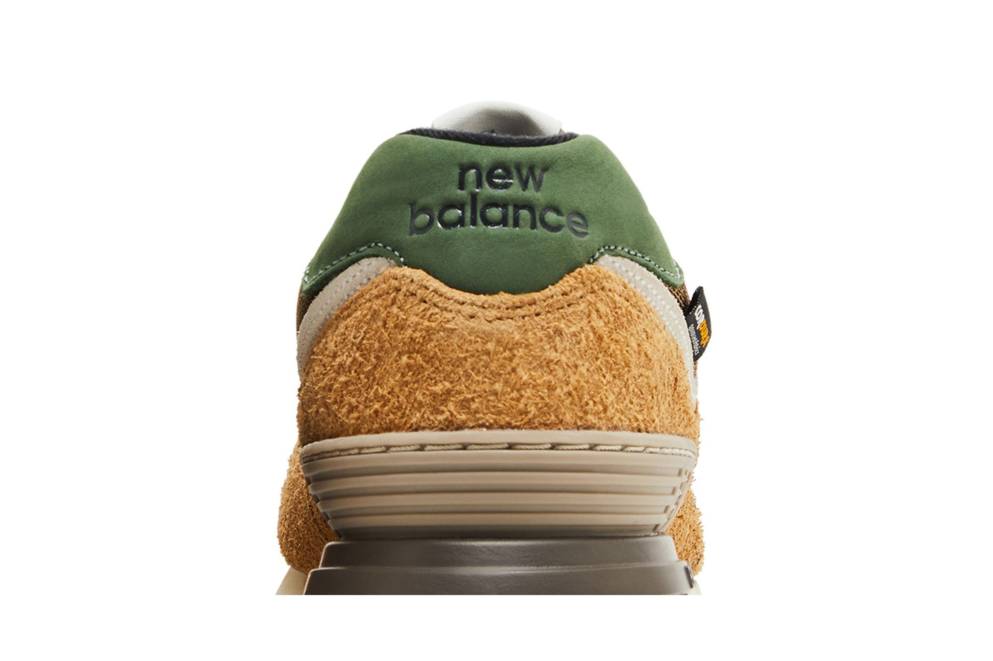 Кросівки New Balance 574 — фото 8