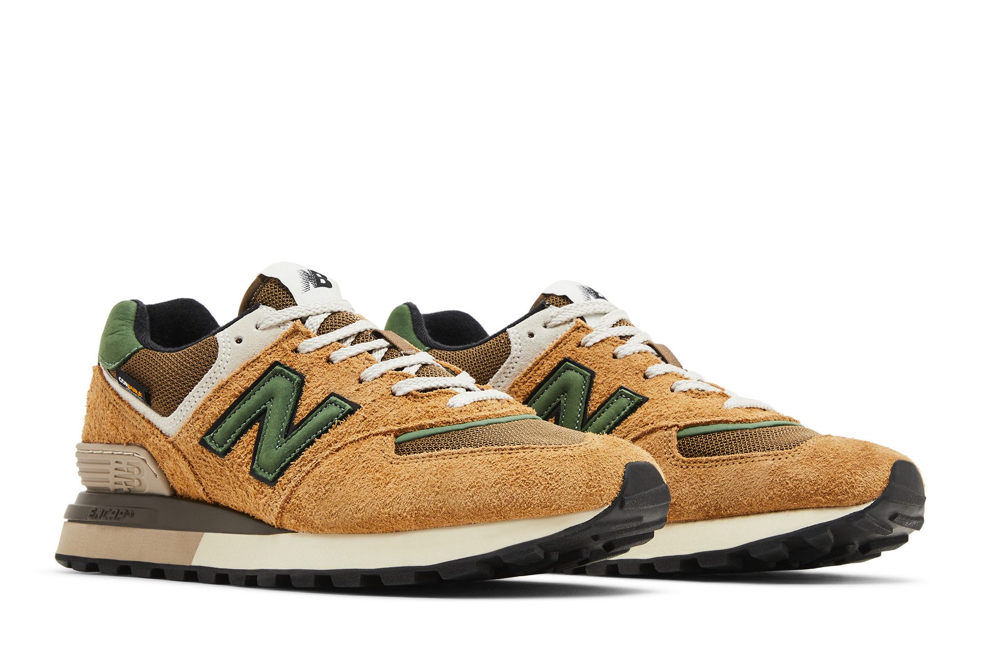 Кросівки New Balance 574 — фото 9