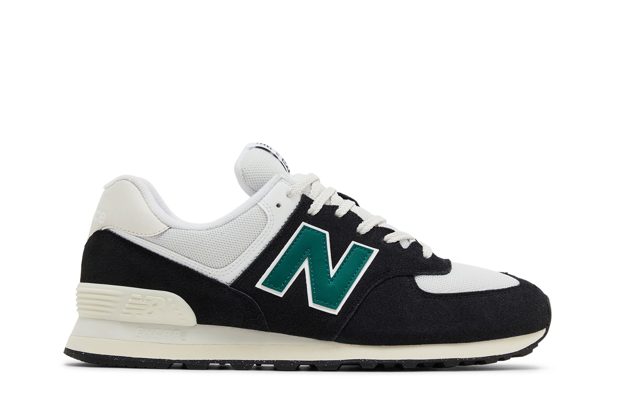 Кросівки чоловічі New Balance 574 (U574RBG) — фото 1