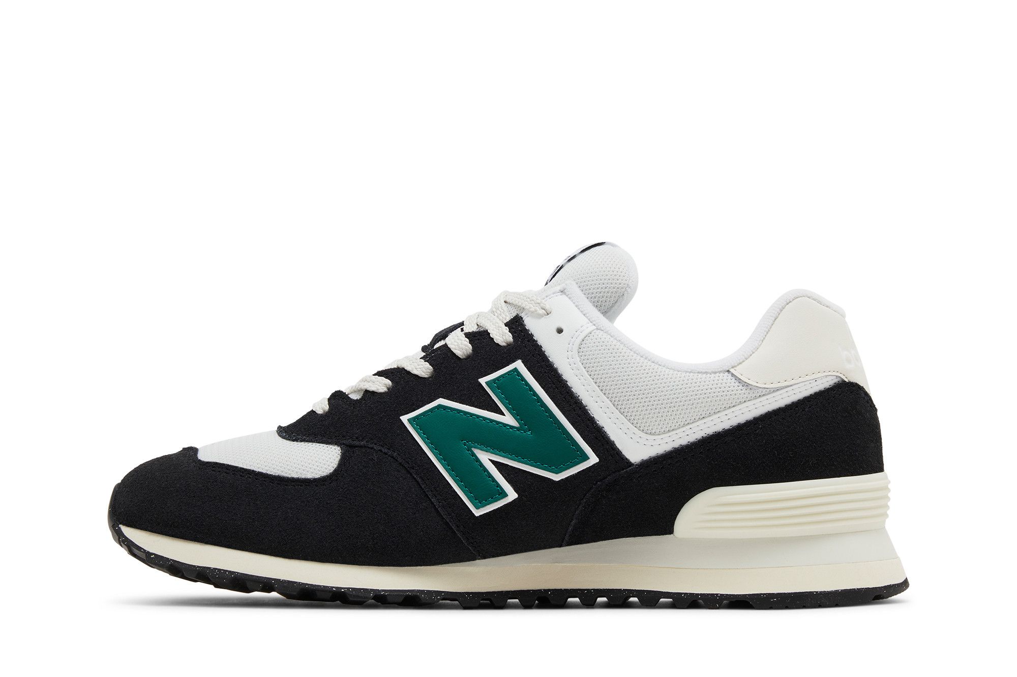 Кросівки чоловічі New Balance 574 (U574RBG) — фото 5