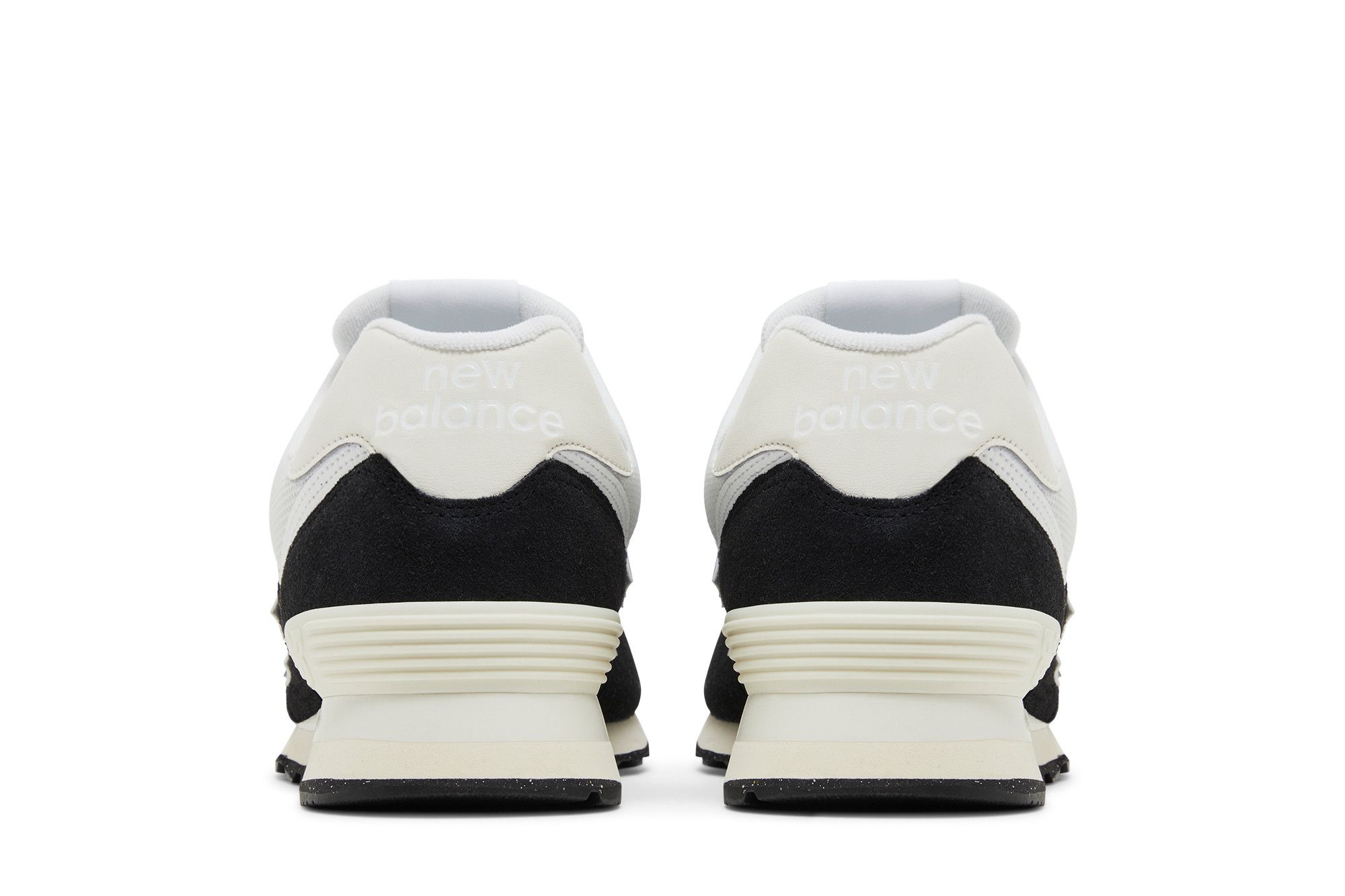 Кросівки чоловічі New Balance 574 (U574RBG) — фото 8