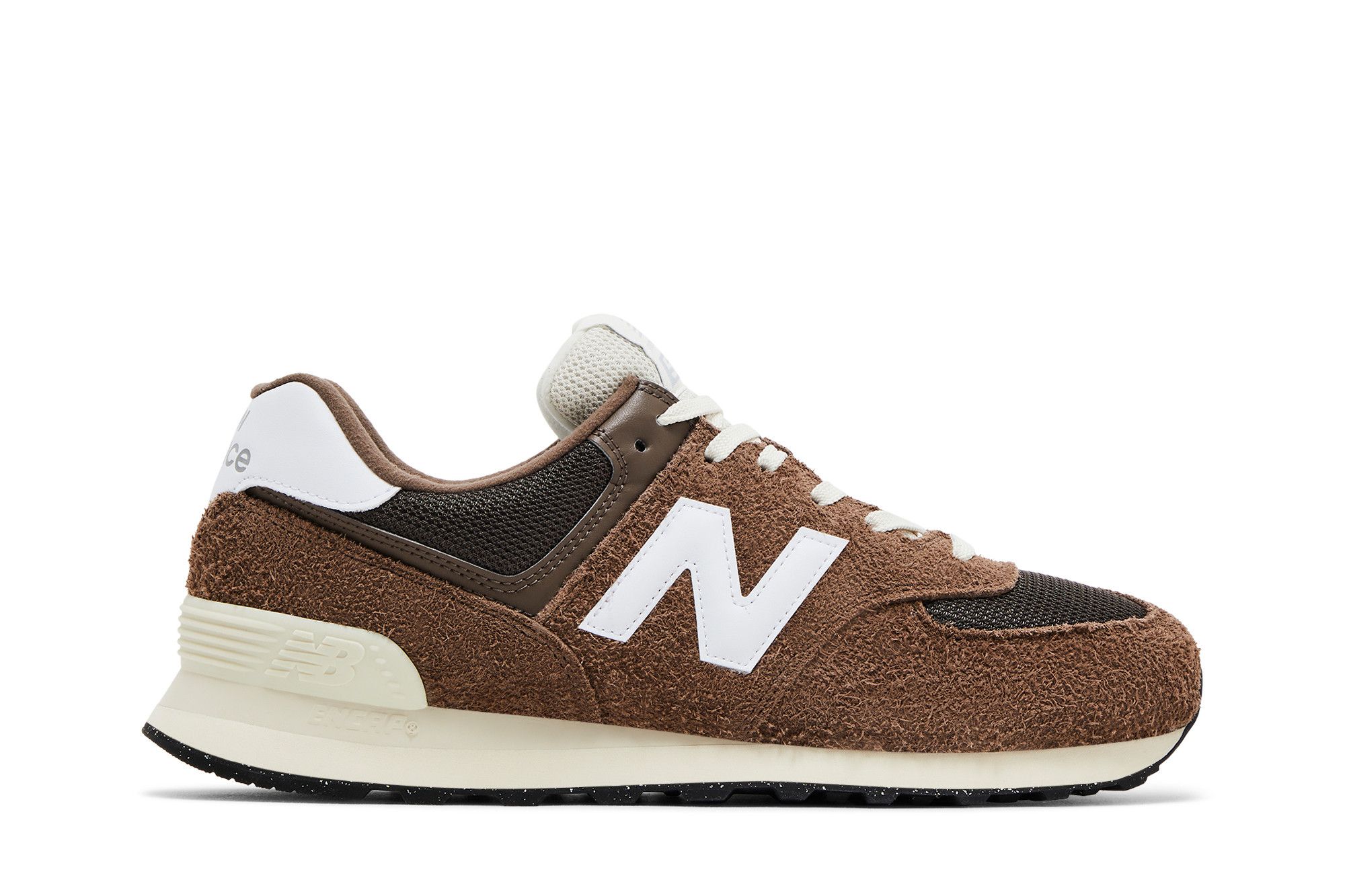 Кросівки унісекс New Balance 574 (U574RBI) — фото 1