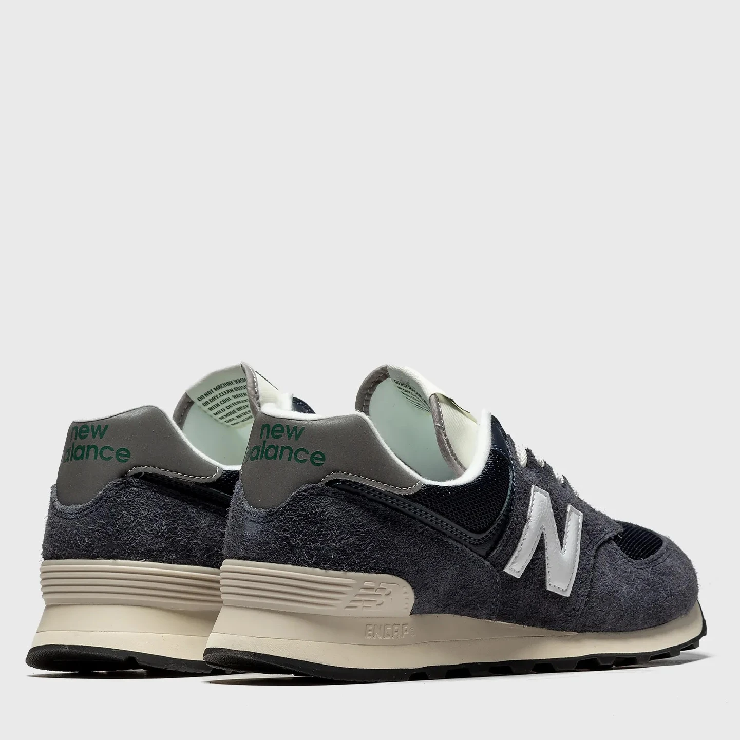 Кросівки чоловічі New Balance 574 (U574RH2) — фото 5