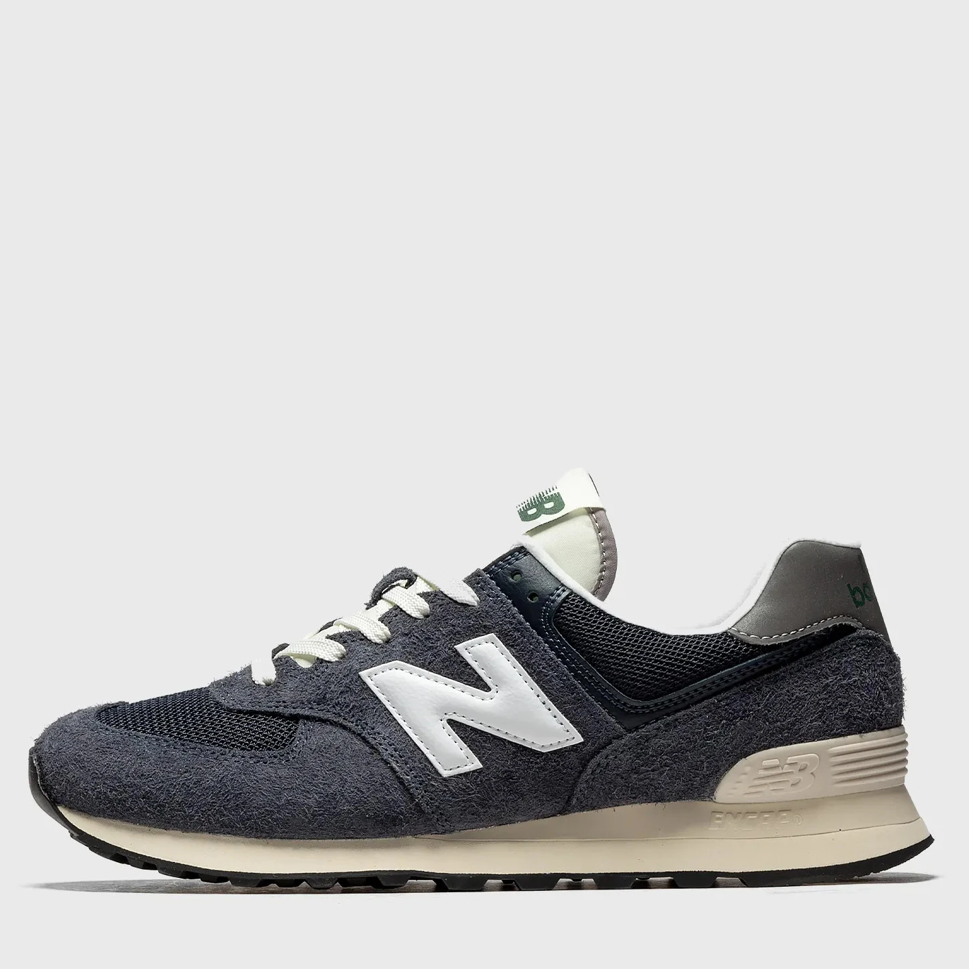Кросівки чоловічі New Balance 574 (U574RH2) — фото 6