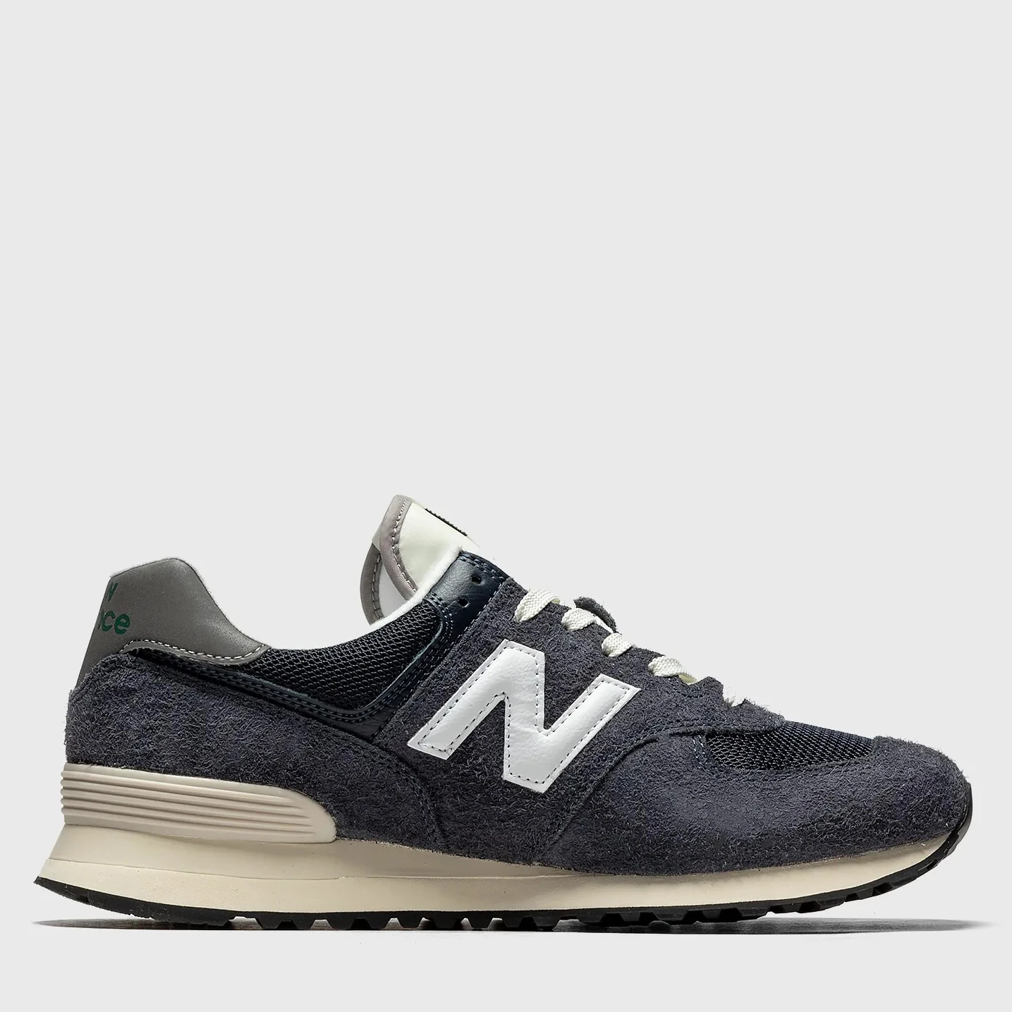 Кросівки чоловічі New Balance 574 (U574RH2) — фото 7