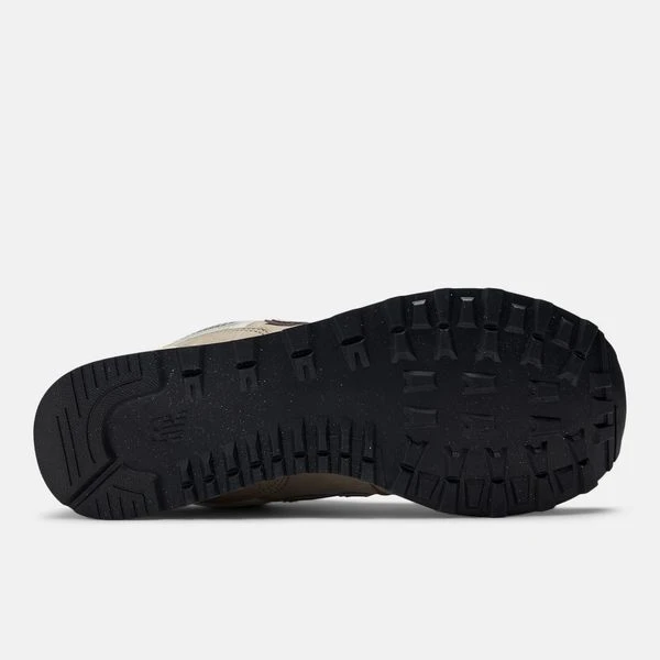 Кросівки унісекс New Balance 574 Beige (U574SKB) — фото 7