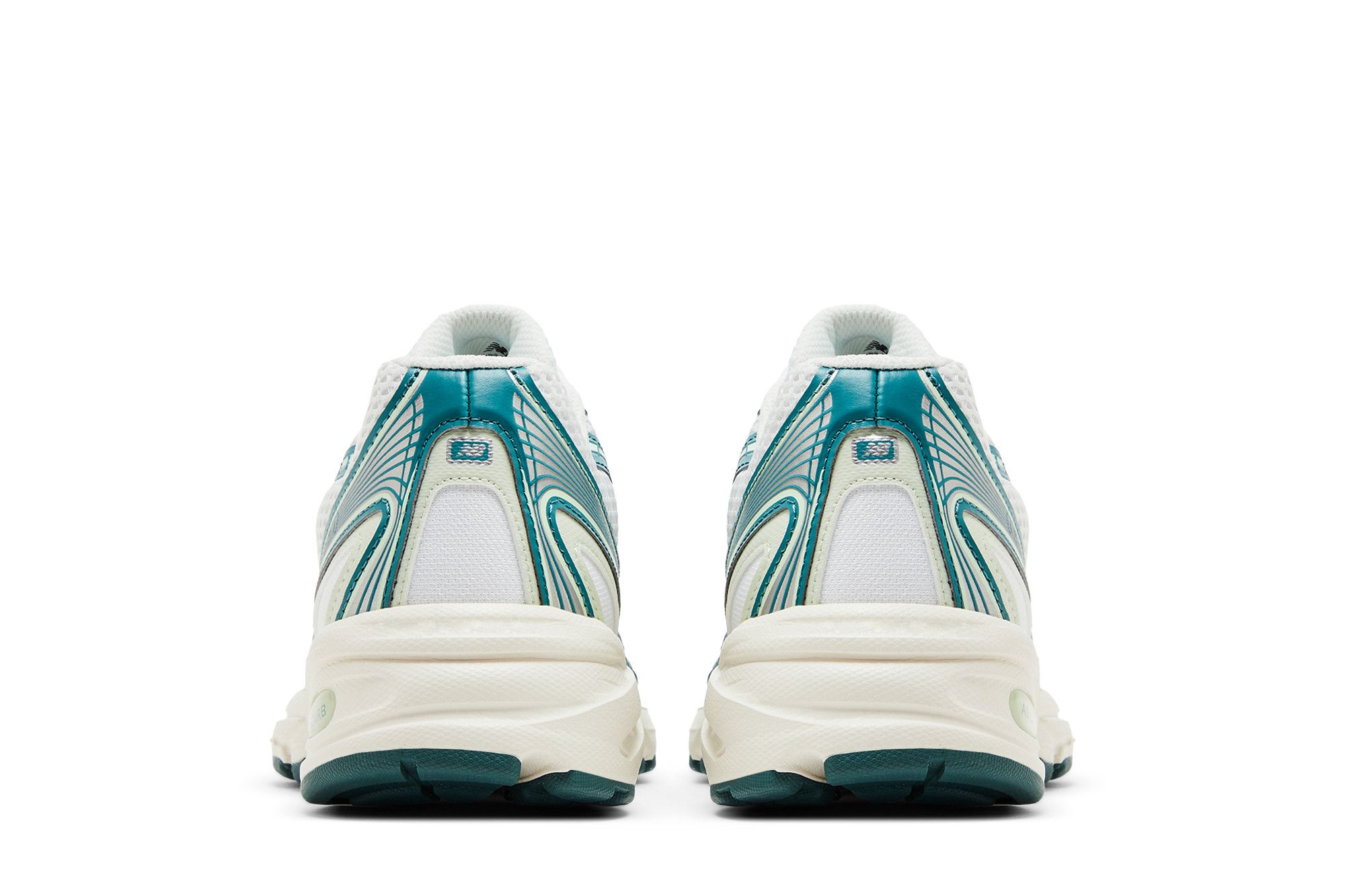 Кросівки New Balance 740v2 'Phantom Firefly' — фото 7