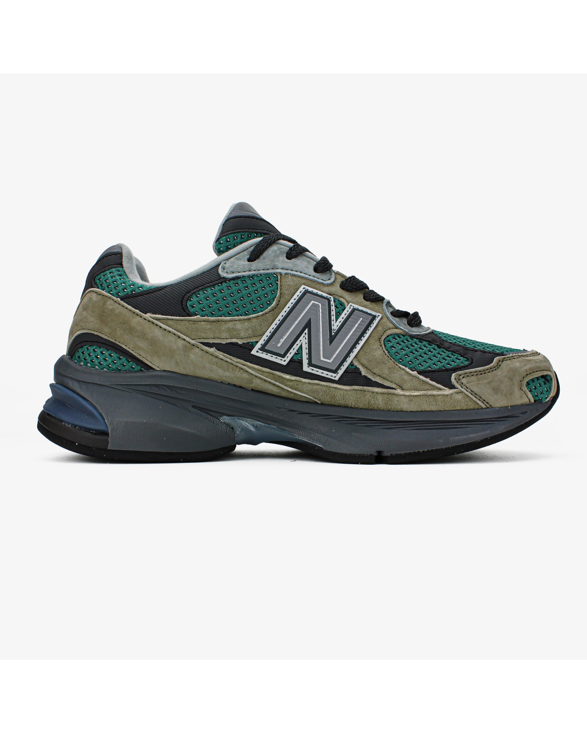 Кросівки чоловічі New Balance 2010 'Dockside Indigo' — фото 7