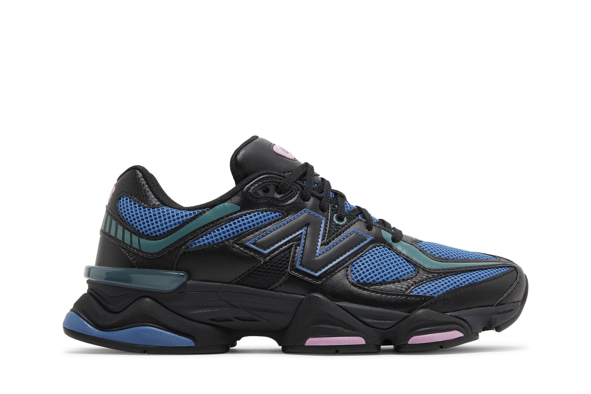 Кросівки унісекс New Balance 9060 (U9060AGC) — фото 1