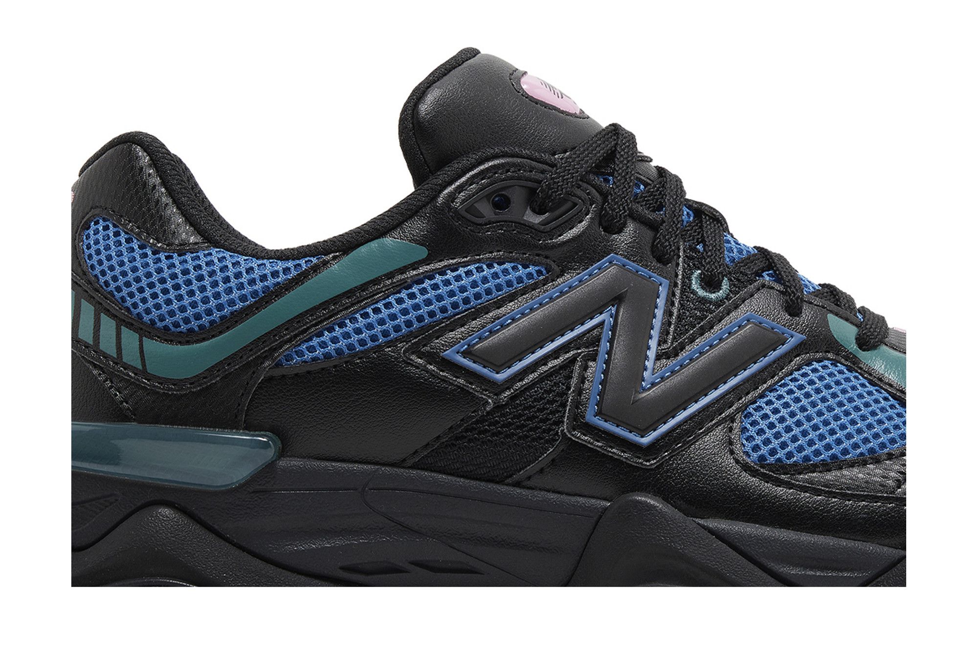 Кросівки унісекс New Balance 9060 (U9060AGC) — фото 3