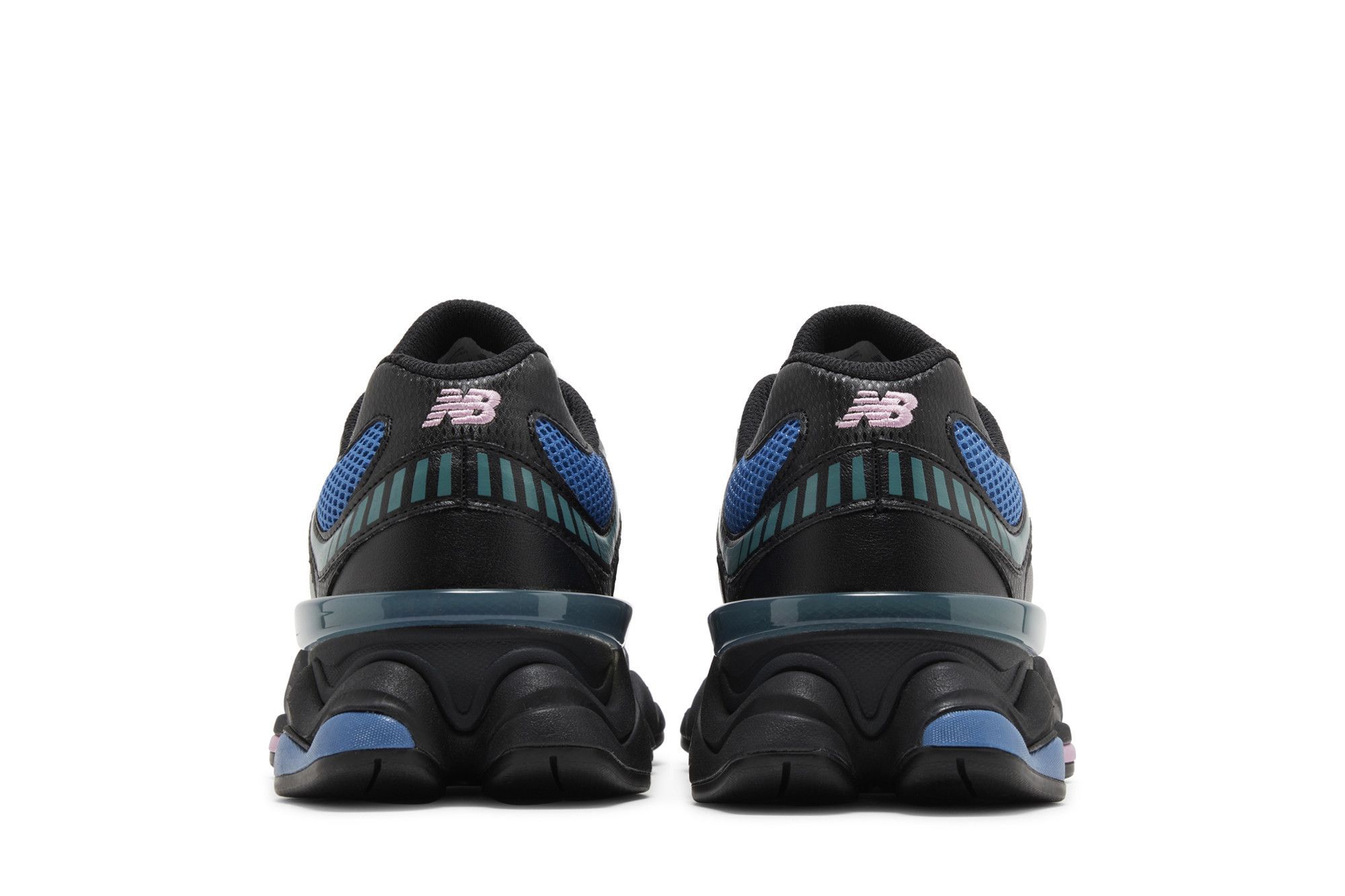 Кросівки унісекс New Balance 9060 (U9060AGC) — фото 7