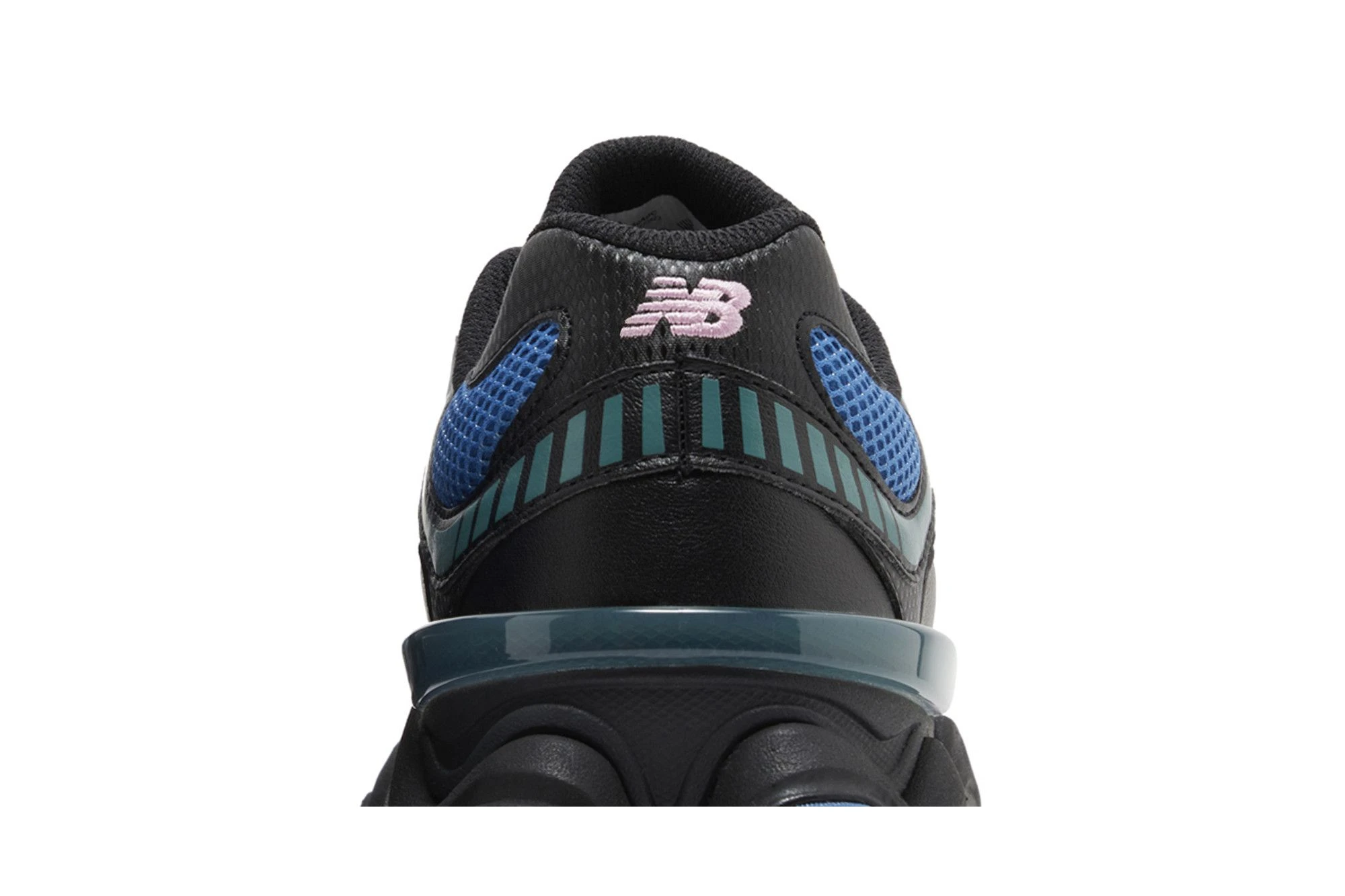 Кросівки унісекс New Balance 9060 (U9060AGC) — фото 8