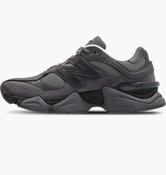 Кросівки чоловічі New Balance 9060 Cordura (U9060FNV) — фото 3