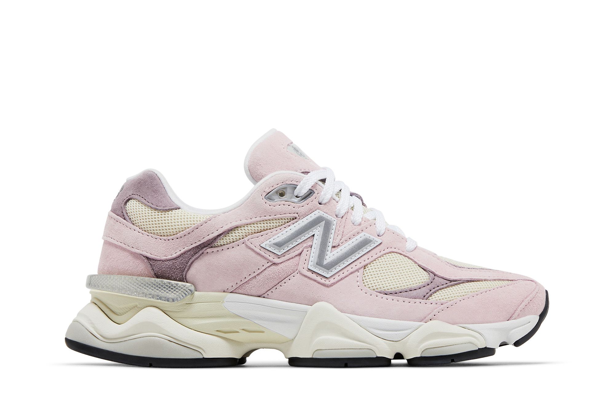 Кросівки жіночі New Balance 9060 'Rose Sugar Ice Wine' — фото 1