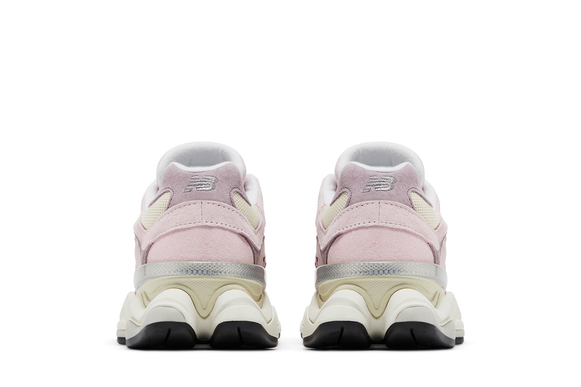 Кросівки жіночі New Balance 9060 'Rose Sugar Ice Wine' — фото 7