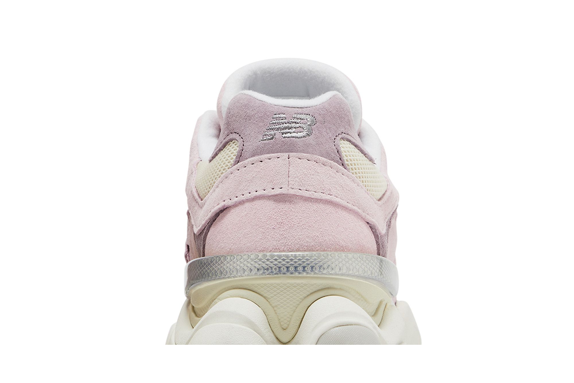 Кросівки жіночі New Balance 9060 'Rose Sugar Ice Wine' — фото 8