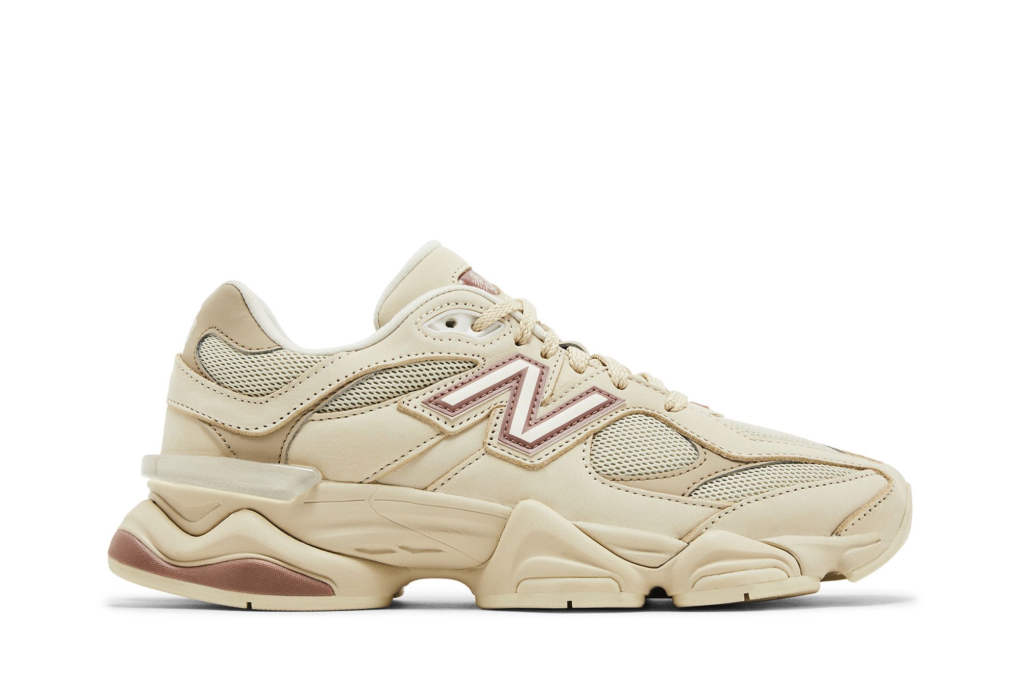 Кросівки чоловічі New Balance 9060 (U9060ZGC) — фото 1