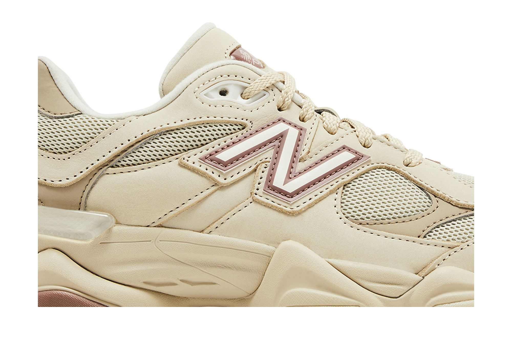 Кросівки чоловічі New Balance 9060 (U9060ZGC) — фото 3