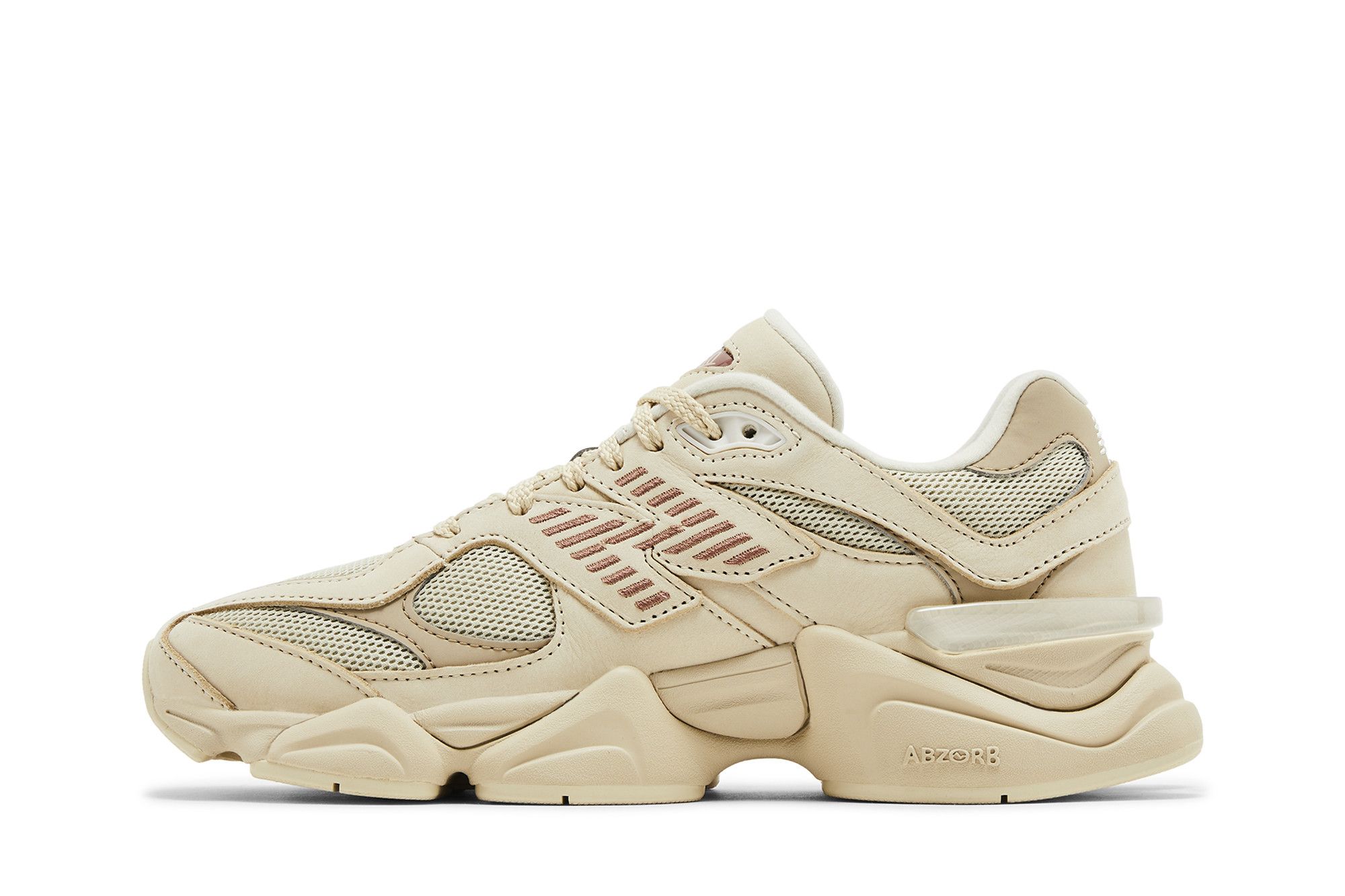 Кросівки чоловічі New Balance 9060 (U9060ZGC) — фото 4