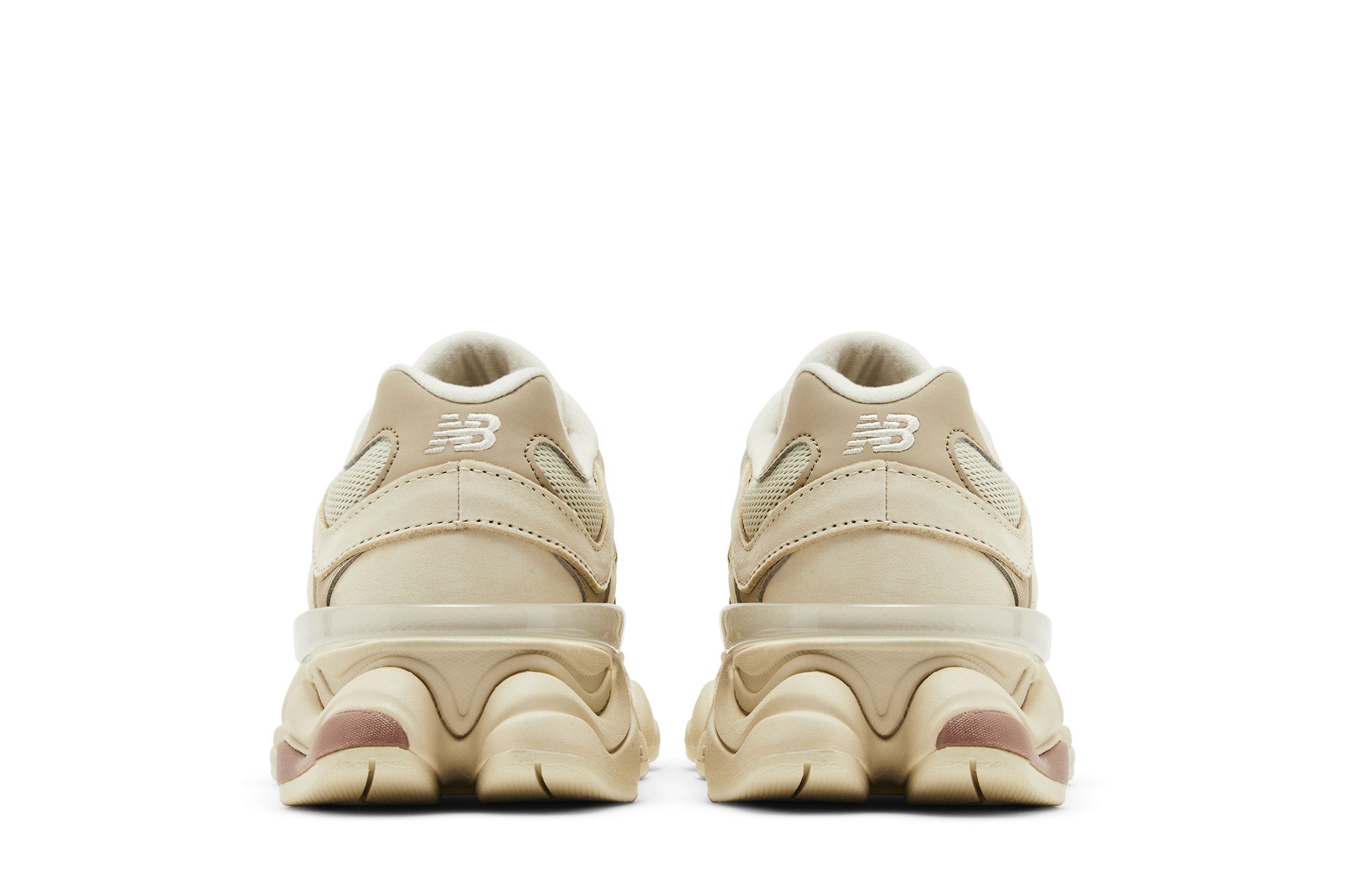 Кросівки чоловічі New Balance 9060 (U9060ZGC) — фото 7