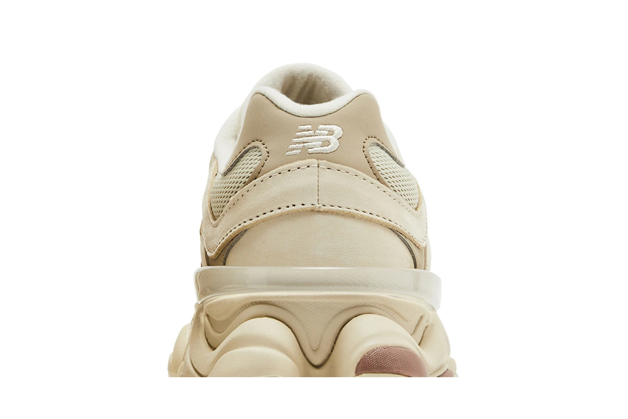 Кросівки чоловічі New Balance 9060 (U9060ZGC) — фото 8
