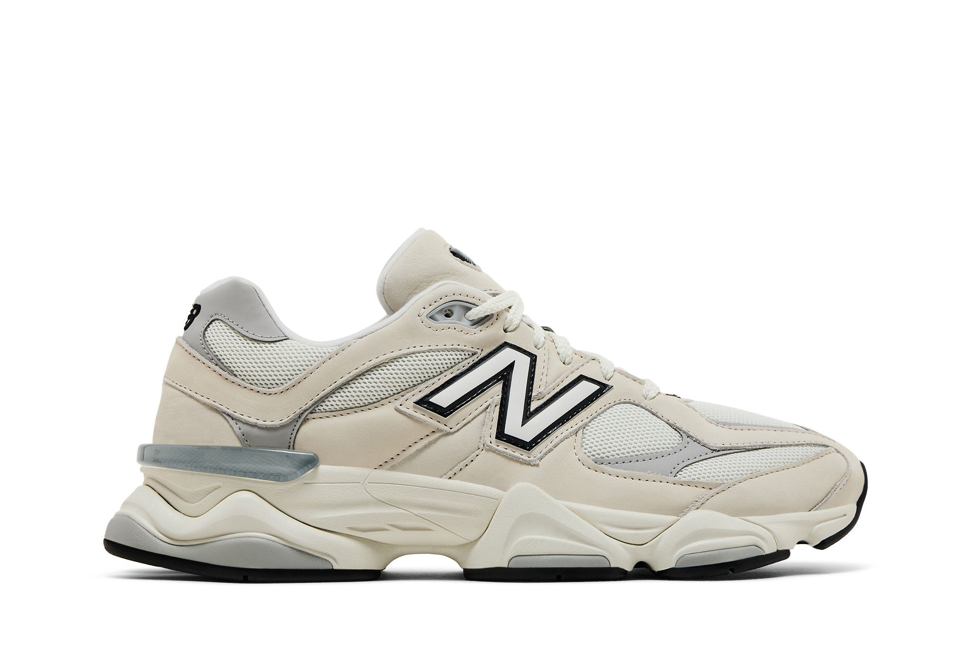 Кросівки чоловічі New Balance Sea Salt Raincloud (U9060ZGF) — фото 1