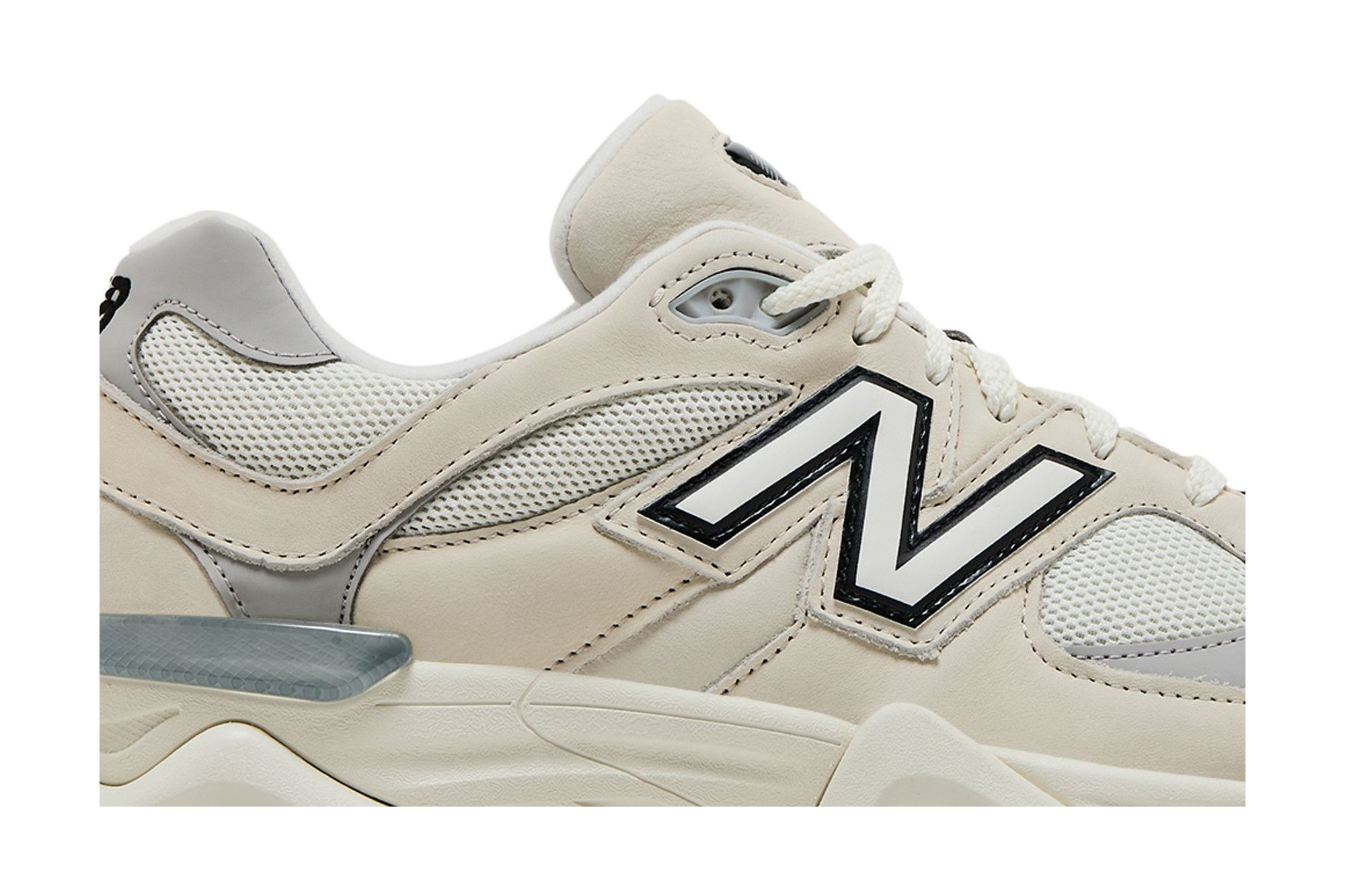 Кросівки чоловічі New Balance Sea Salt Raincloud (U9060ZGF) — фото 3