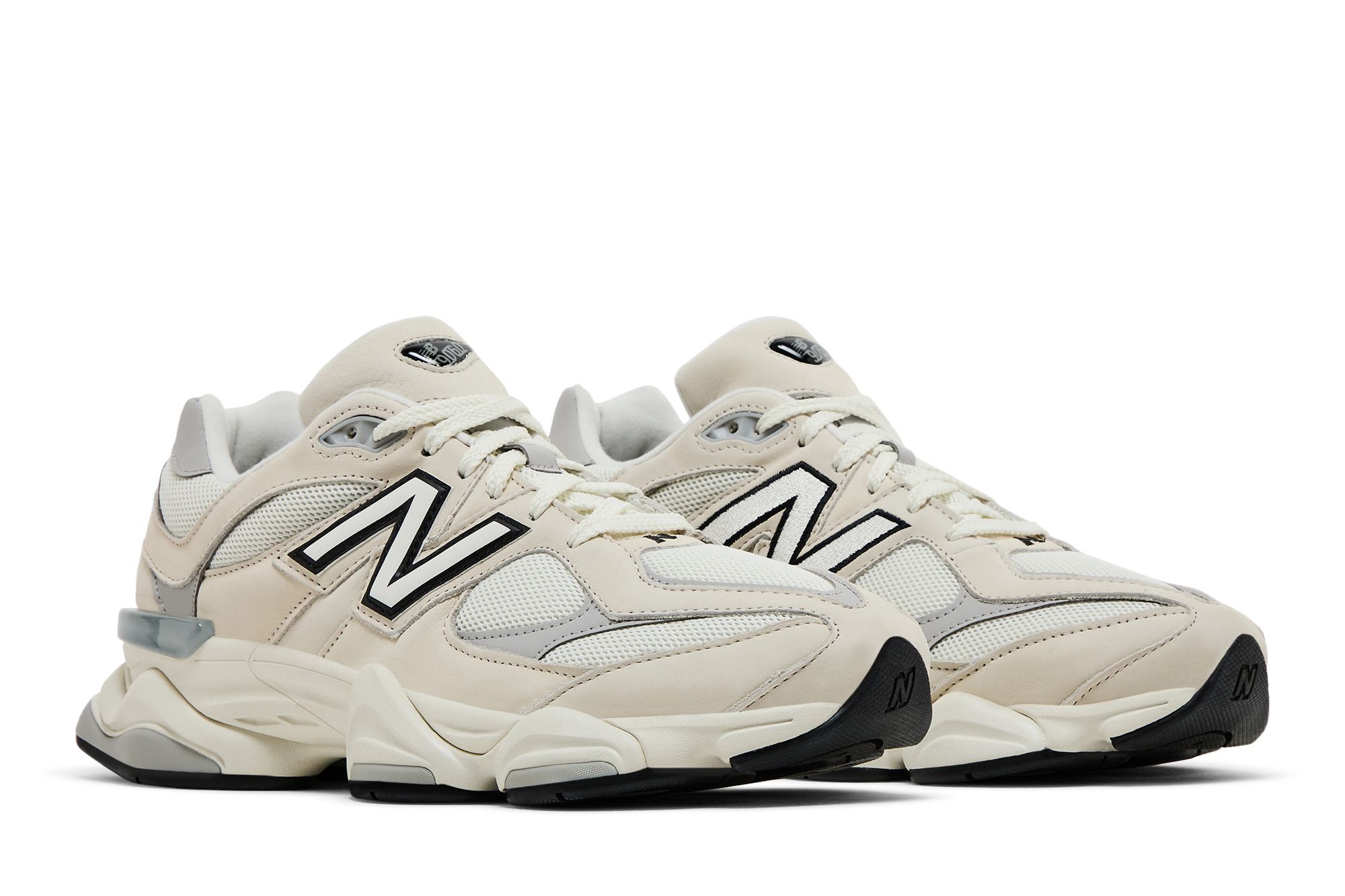 Кросівки чоловічі New Balance Sea Salt Raincloud (U9060ZGF) — фото 9