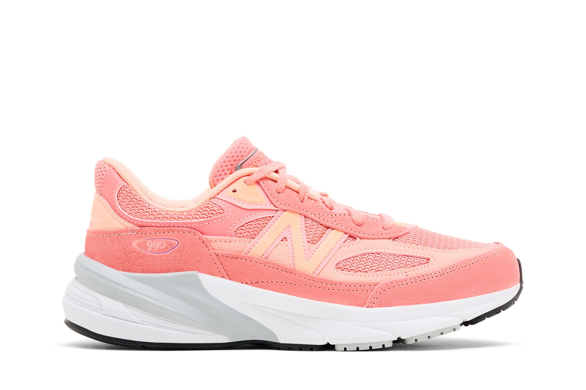 Кросівки New Balance 990 — фото 1