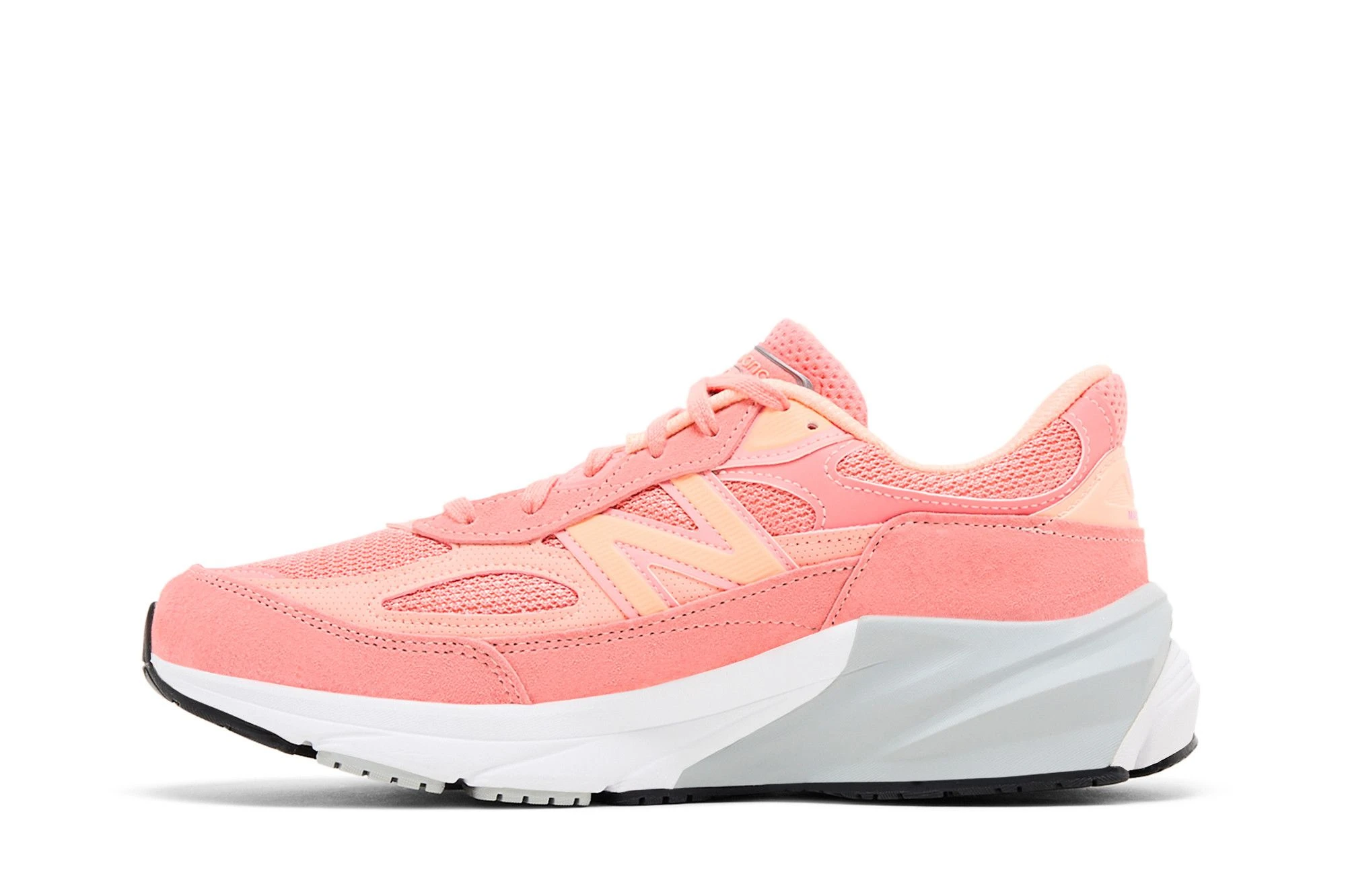 Кросівки New Balance 990 — фото 4