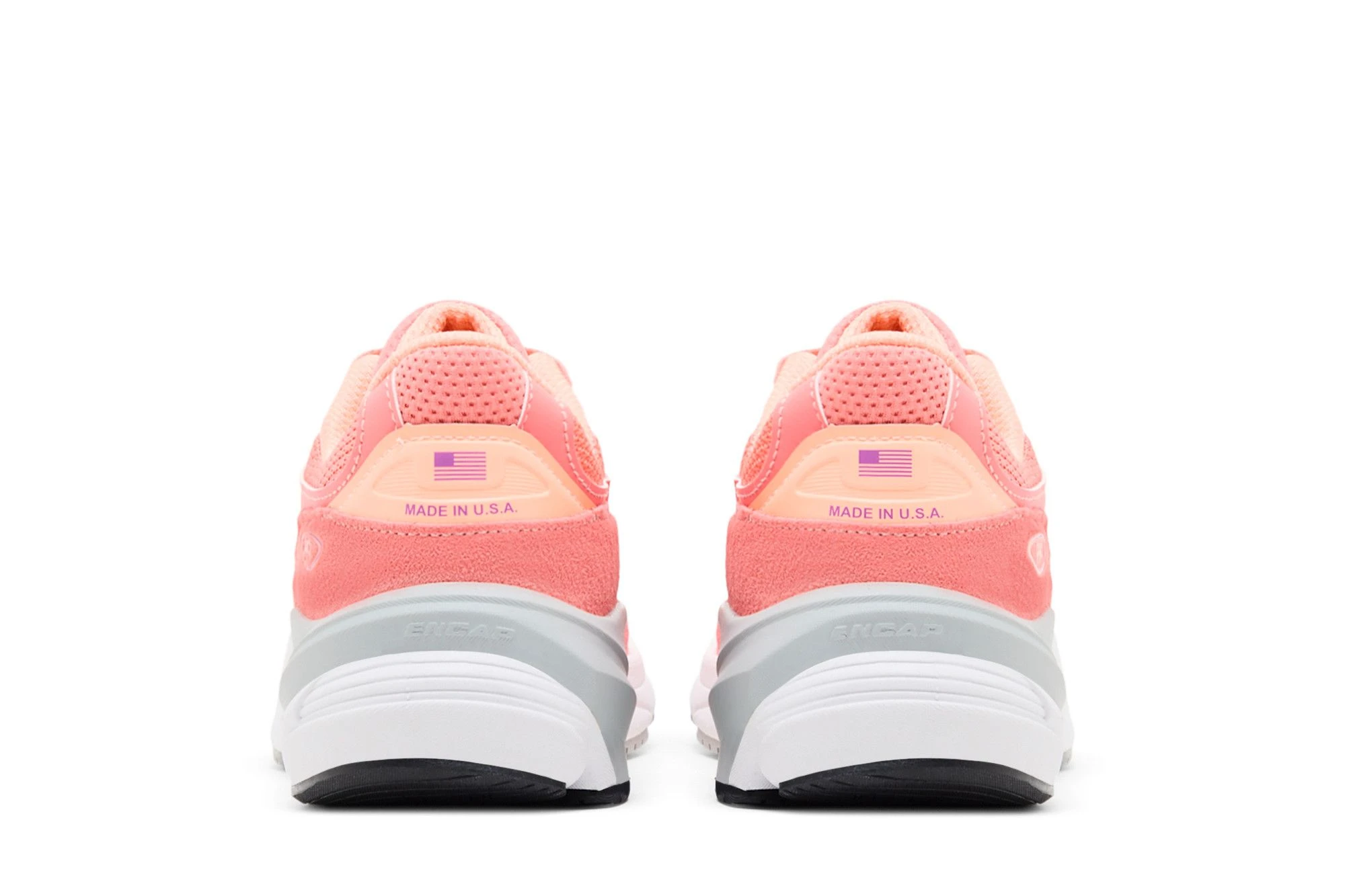 Кросівки New Balance 990 — фото 7