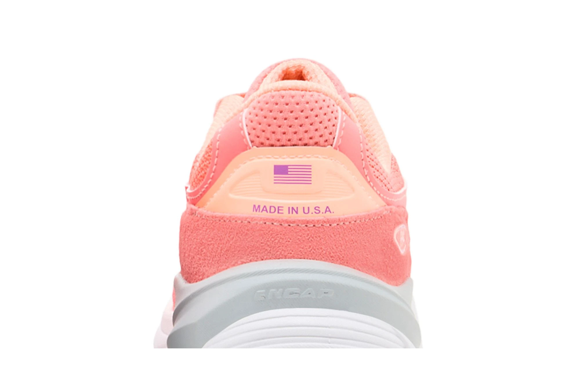 Кросівки New Balance 990 — фото 8