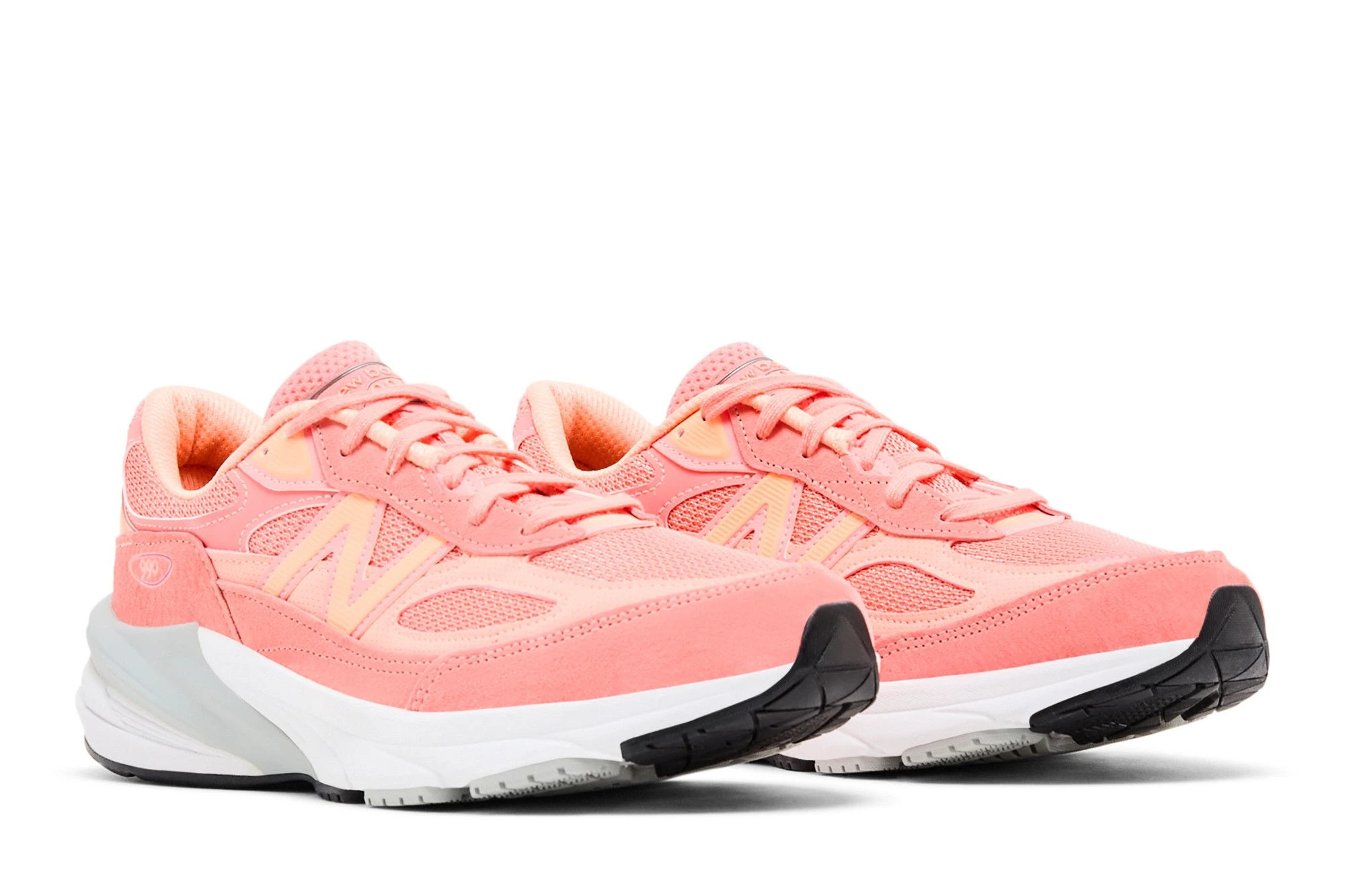 Кросівки New Balance 990 — фото 9