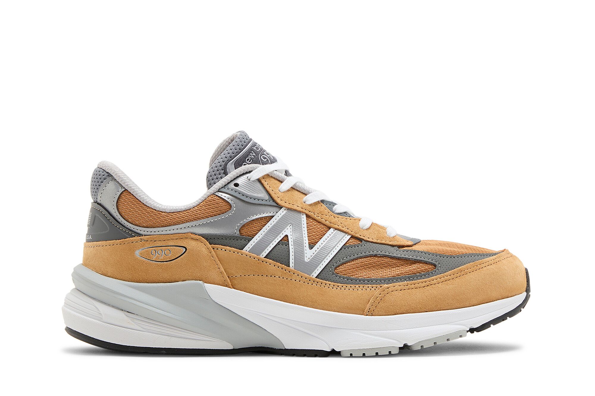 Кросівки New Balance 990 — фото 1