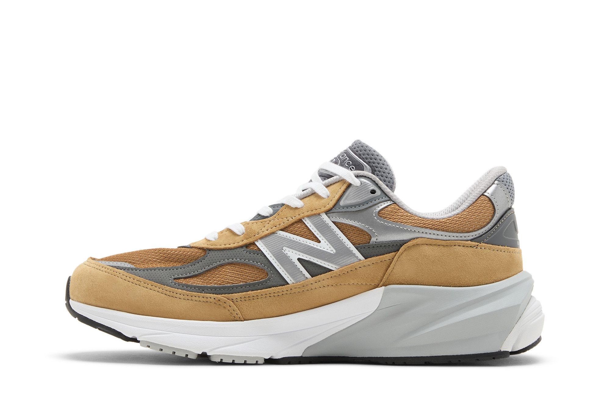 Кросівки New Balance 990 — фото 4