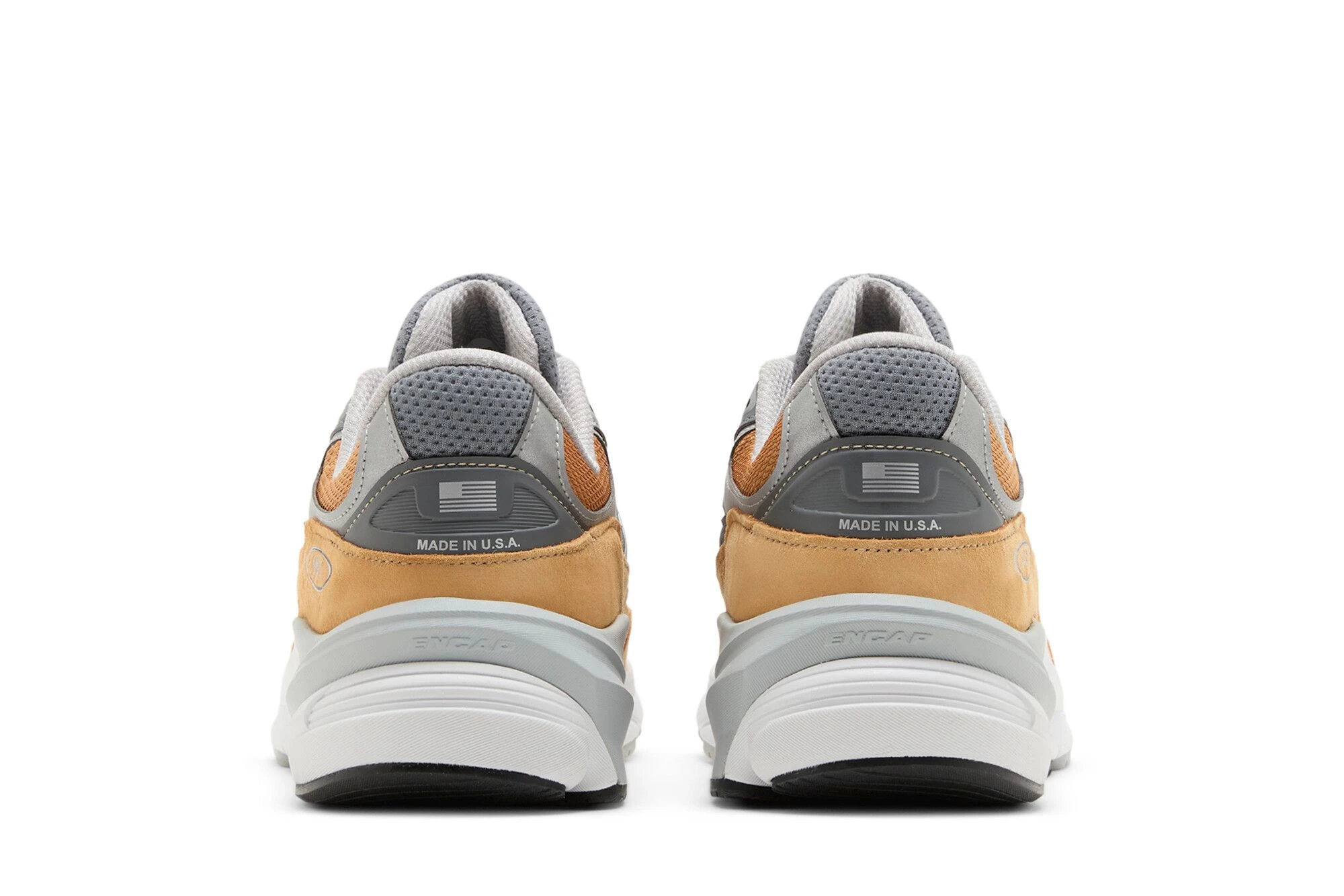 Кросівки New Balance 990 — фото 7
