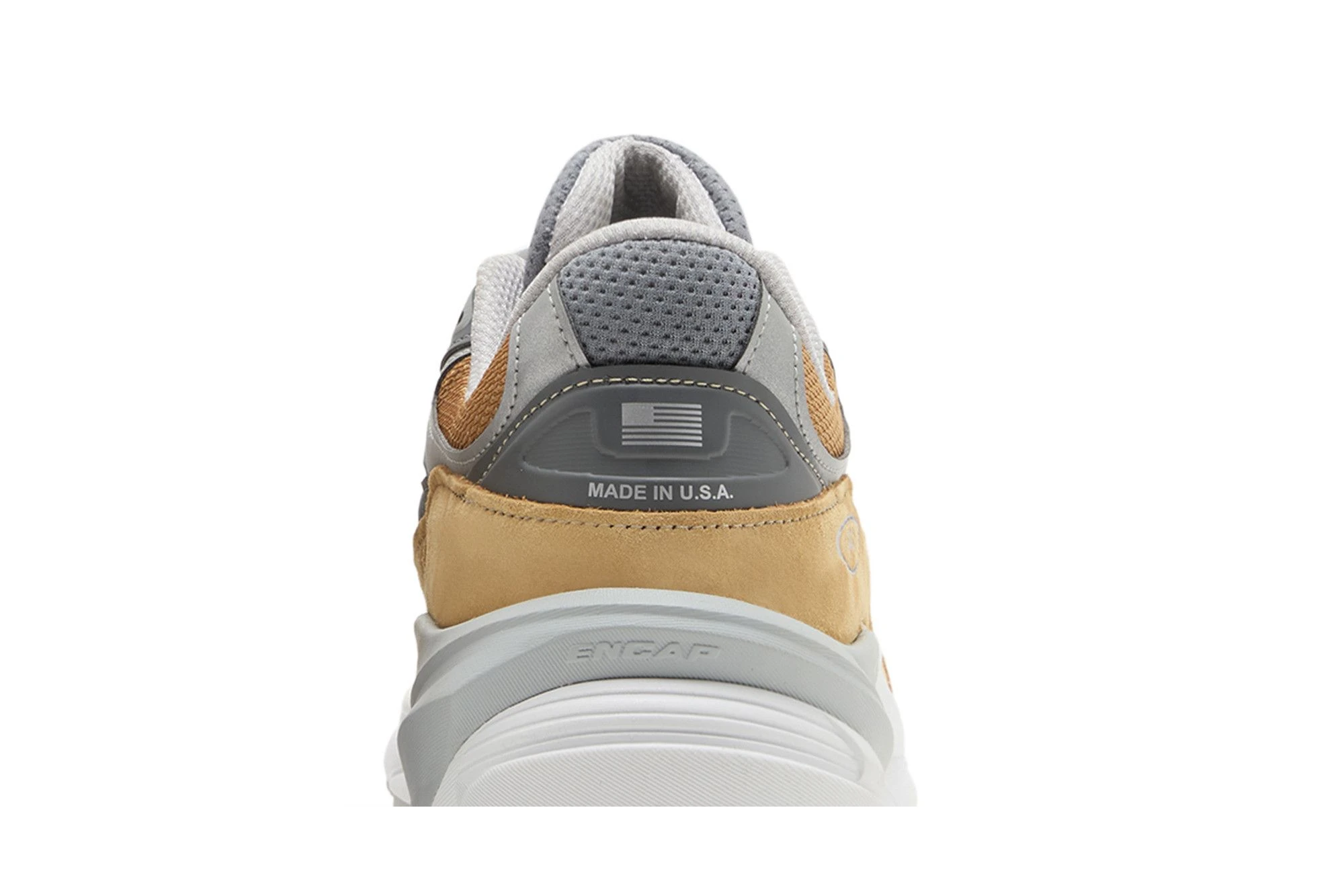 Кросівки New Balance 990 — фото 8