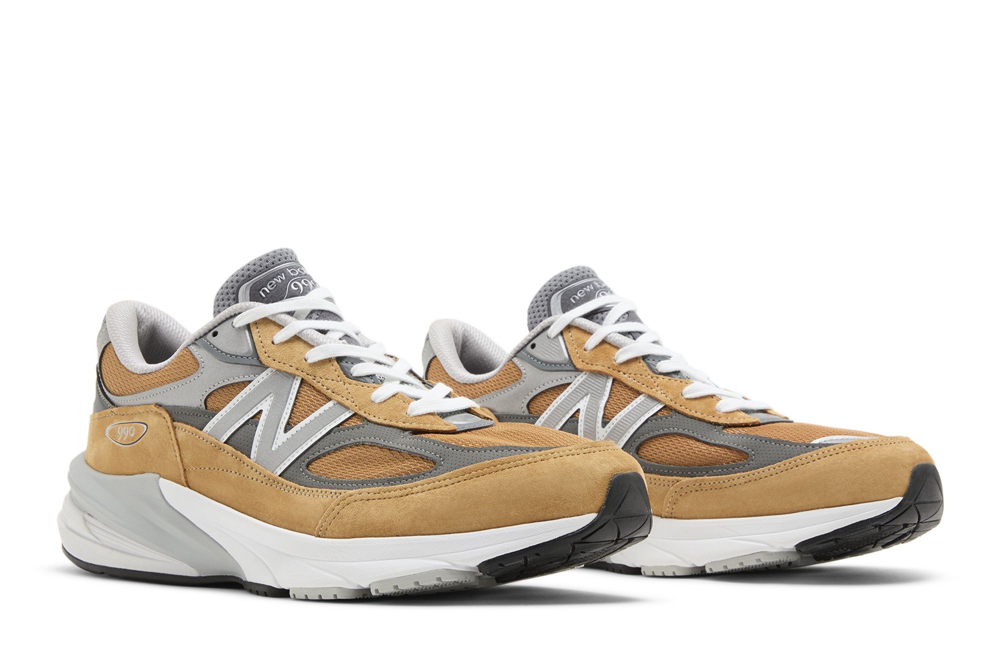 Кросівки New Balance 990 — фото 9