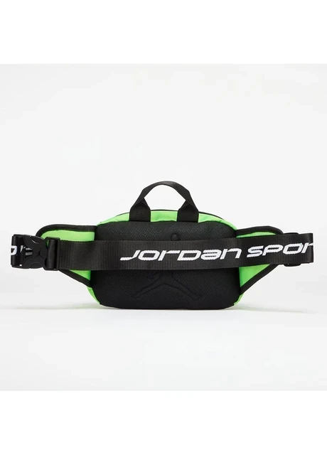 Сумка через плече Nike Air Jordan Sport Crossbody Bag — фото 3