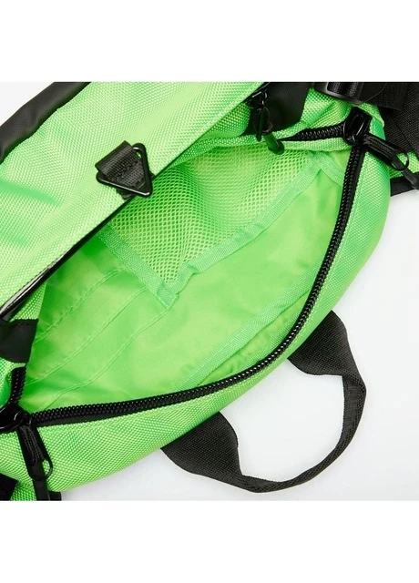 Сумка через плече Nike Air Jordan Sport Crossbody Bag — фото 5