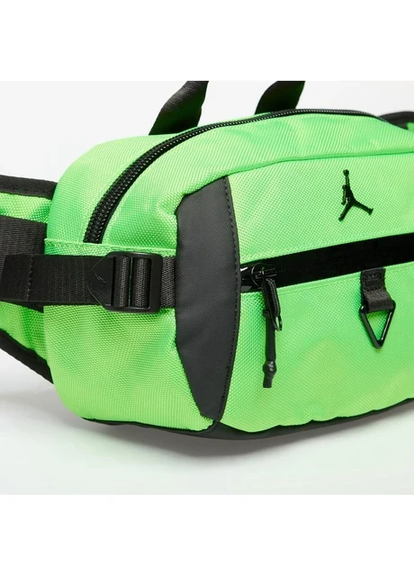 Сумка через плече Nike Air Jordan Sport Crossbody Bag — фото 6