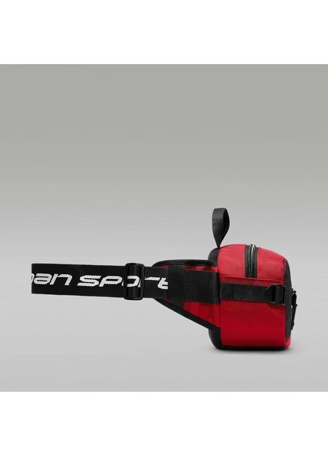 Сумка через плече Nike Air Jordan Sport Crossbody Bag — фото 3