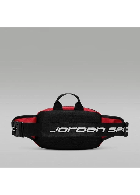 Сумка через плече Nike Air Jordan Sport Crossbody Bag — фото 4