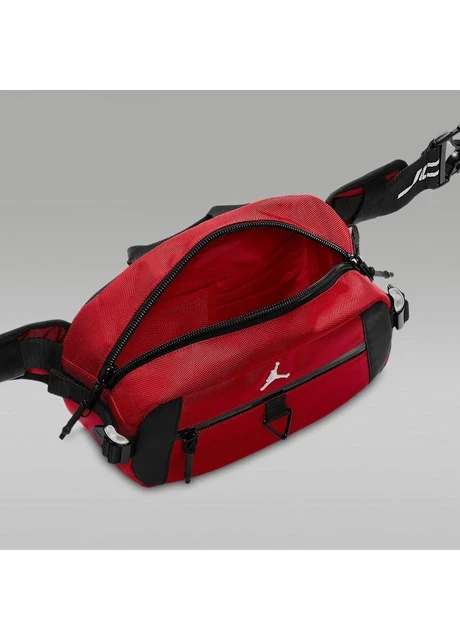 Сумка через плече Nike Air Jordan Sport Crossbody Bag — фото 5