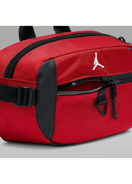 Сумка через плече Nike Air Jordan Sport Crossbody Bag — фото 6