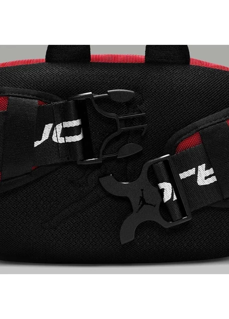 Сумка через плече Nike Air Jordan Sport Crossbody Bag — фото 7