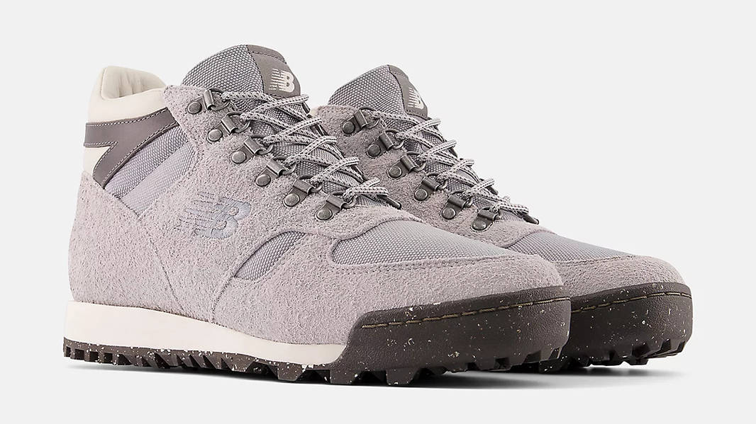 Черевики чоловічі New Balance Urainad (URAINAD) — фото 3